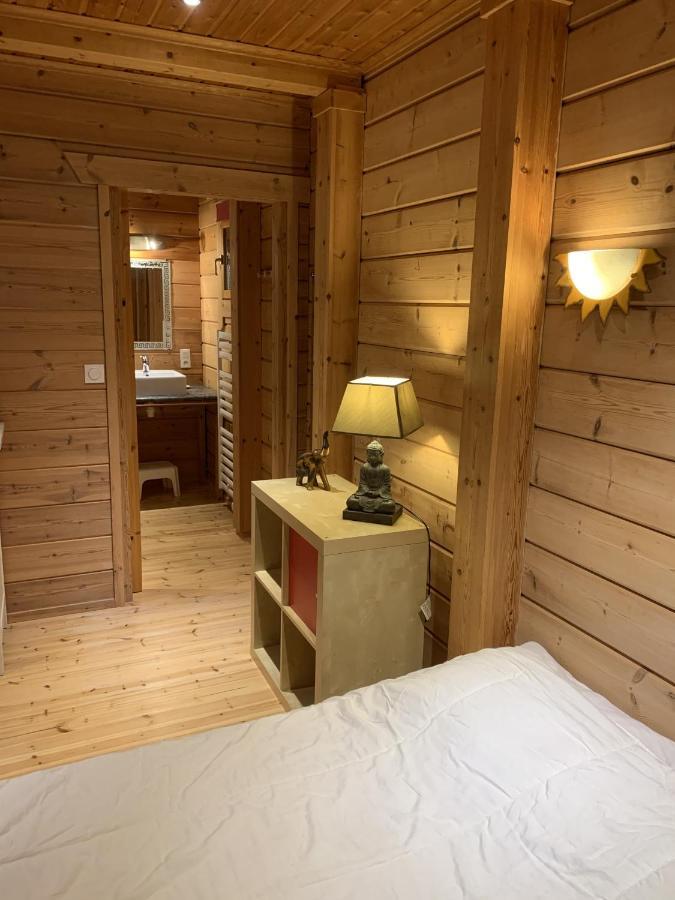 Les Villas D' Onalou Port Blanc Penvénan Esterno foto