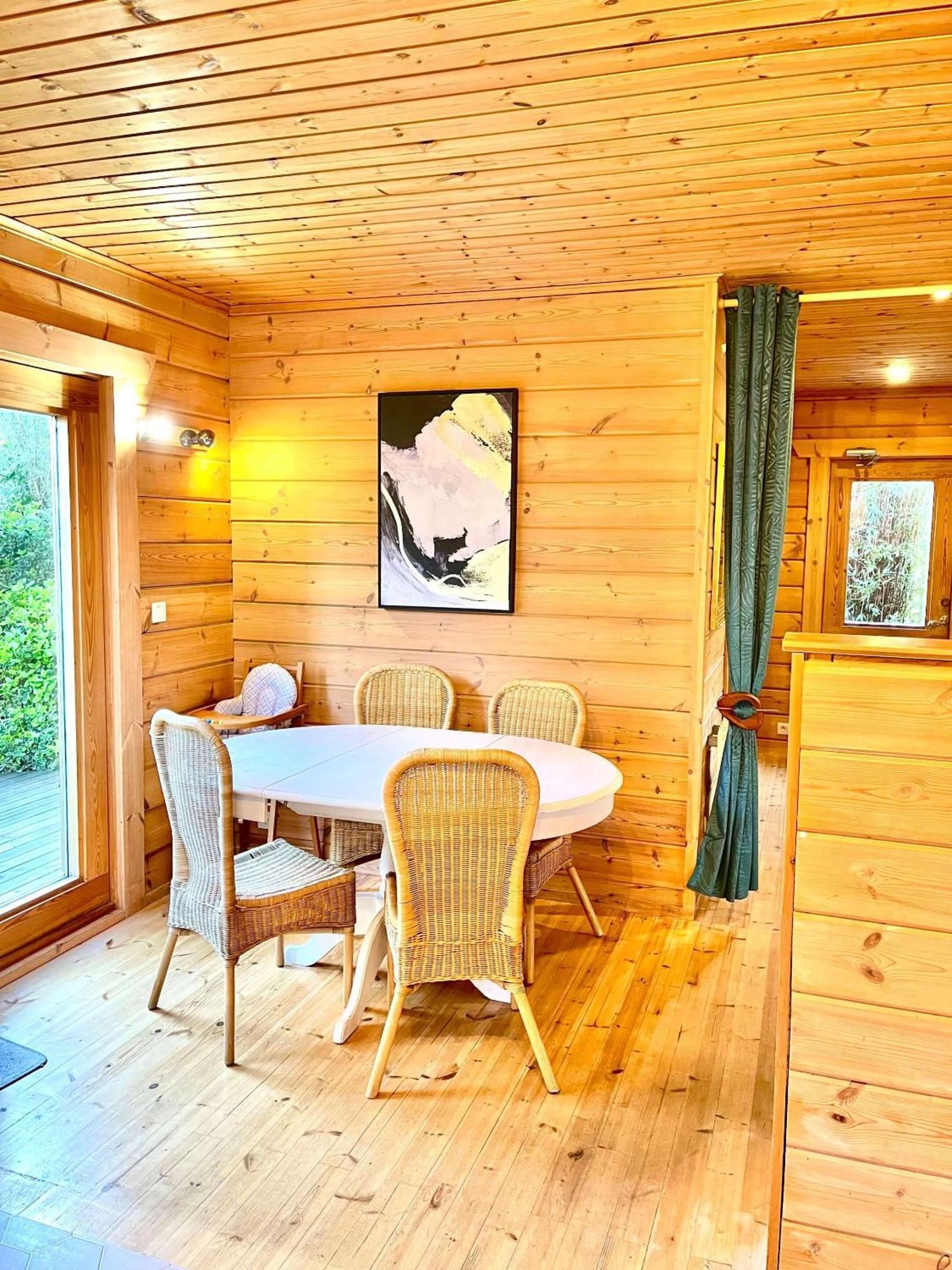 Les Villas D' Onalou Port Blanc Penvénan Esterno foto